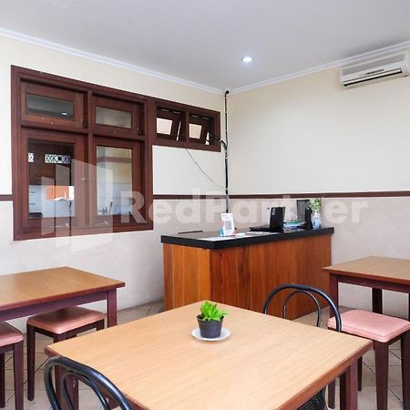 Griya Fatima Mitra Reddoorz Near Ugm Hotel Kejayan Bagian luar foto
