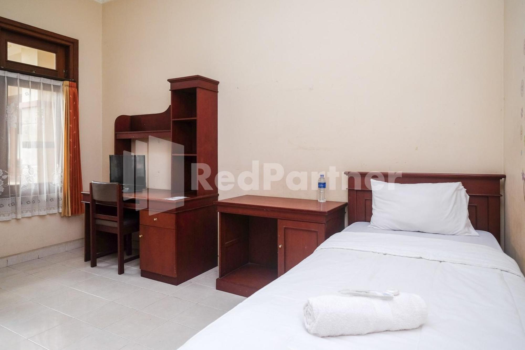 Griya Fatima Mitra Reddoorz Near Ugm Hotel Kejayan Bagian luar foto