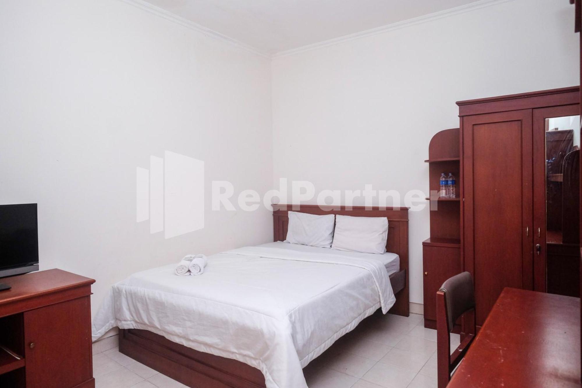 Griya Fatima Mitra Reddoorz Near Ugm Hotel Kejayan Bagian luar foto